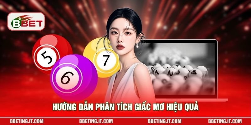 Hướng dẫn phân tích giấc mơ hiệu quả