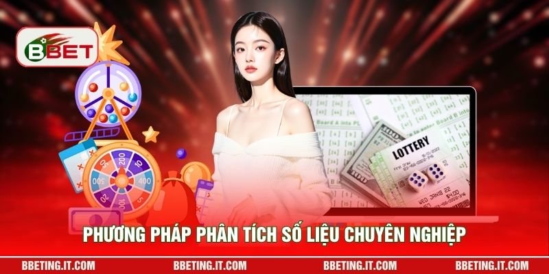 Phương pháp phân tích số liệu chuyên nghiệp